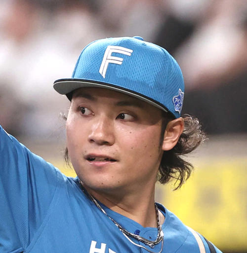 日本ハム】伊藤大海の身長「176メートル」と誤表記カードが高額転売 