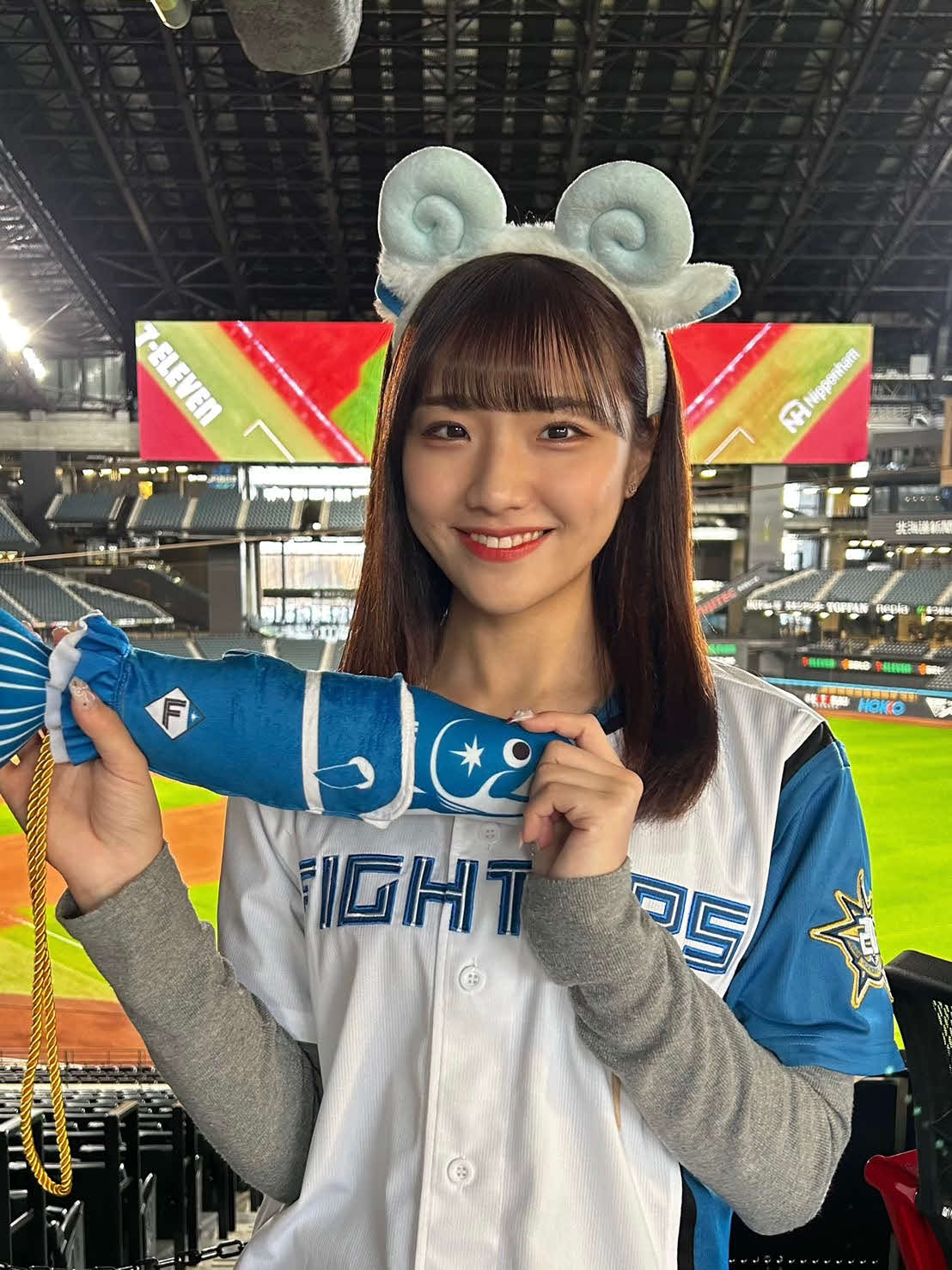 工藤彩音