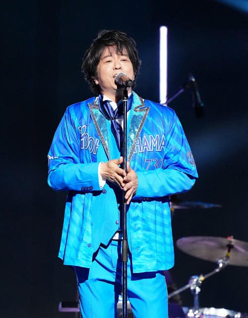 DeNA】三度目の正直でライブ開催！ 浅岡雄也が試合後に「突然」など 
