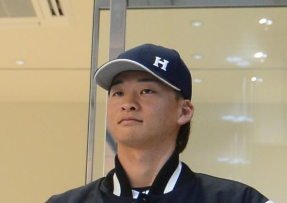 谷川唯人