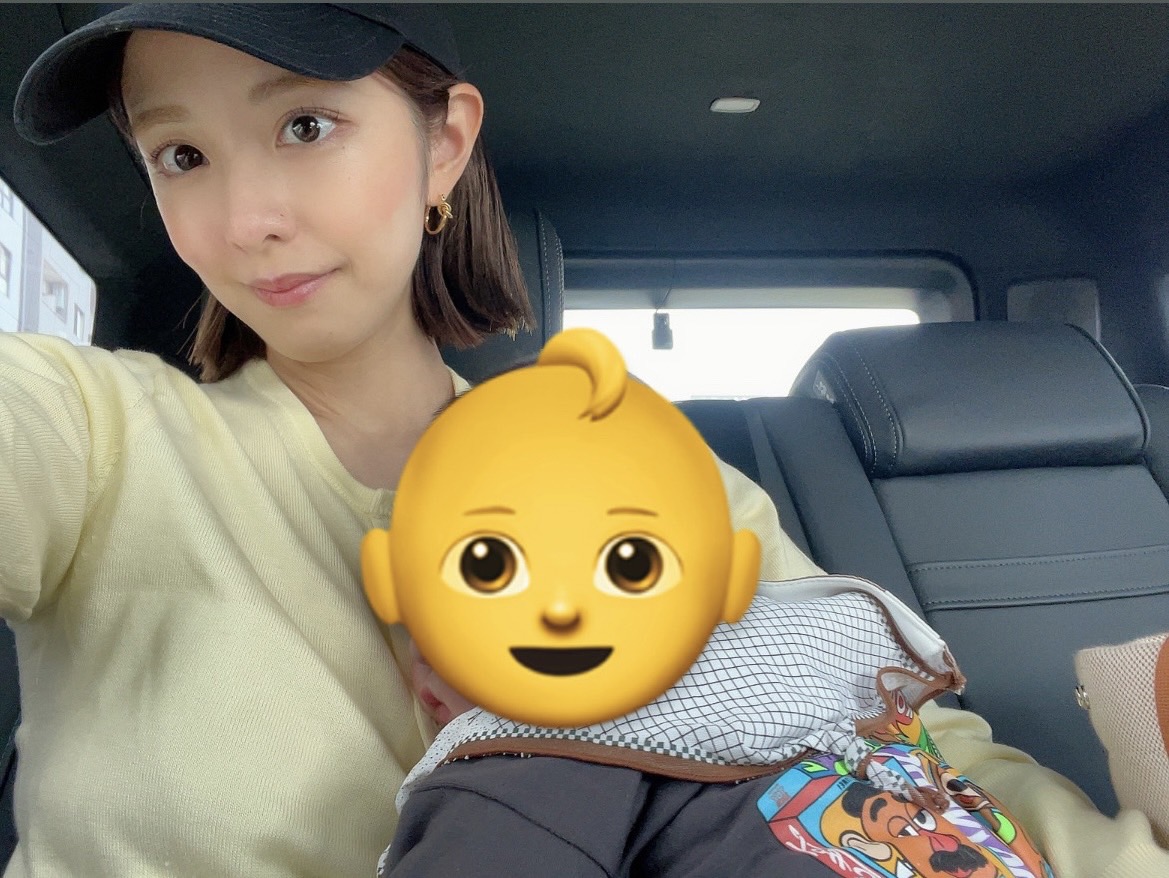 本郷杏奈