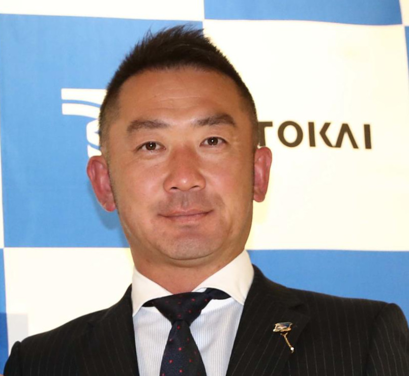 東海大札幌・大脇監督（2019年10月17日撮影）