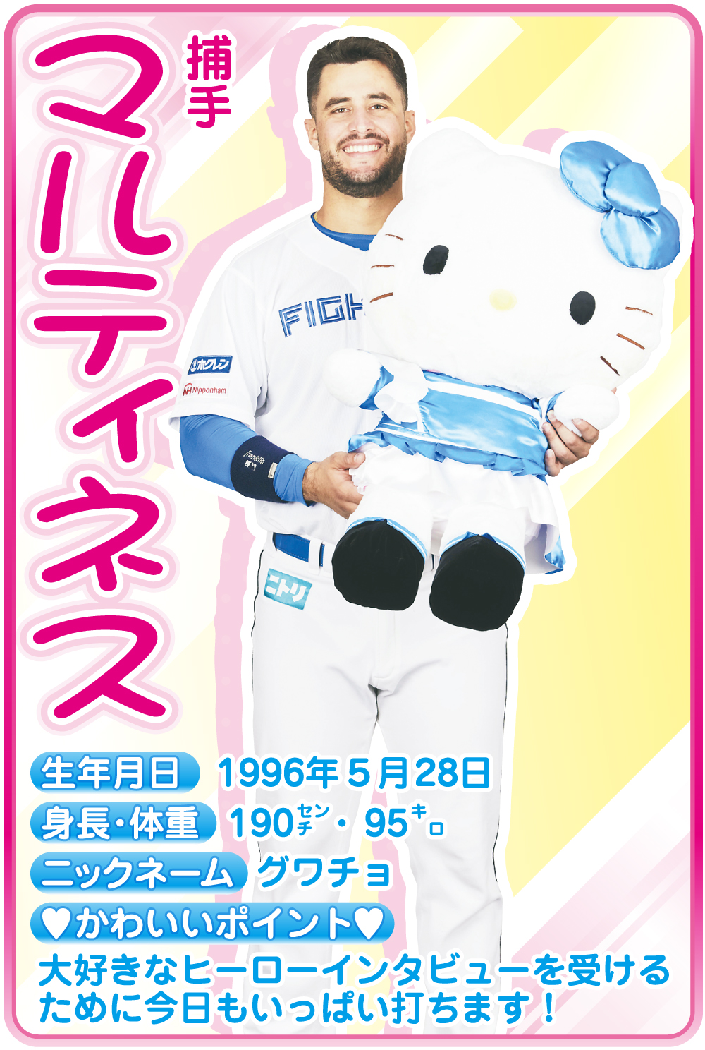 マルティネス