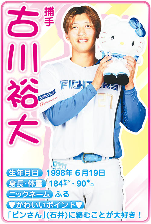 古川裕大