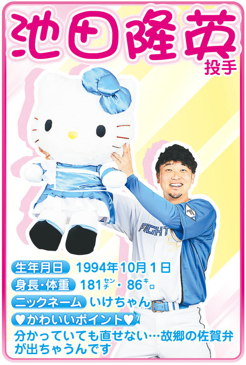 池田隆英