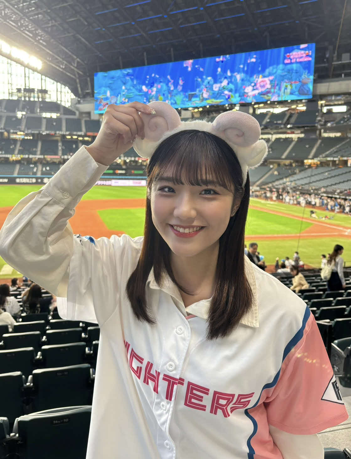 工藤彩音