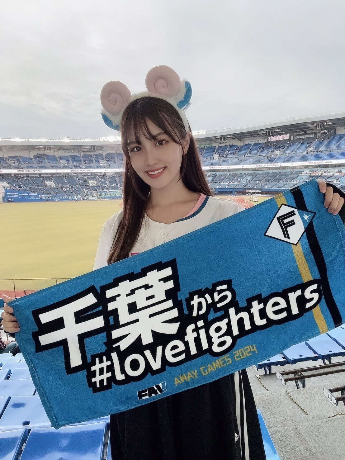 花咲楓香