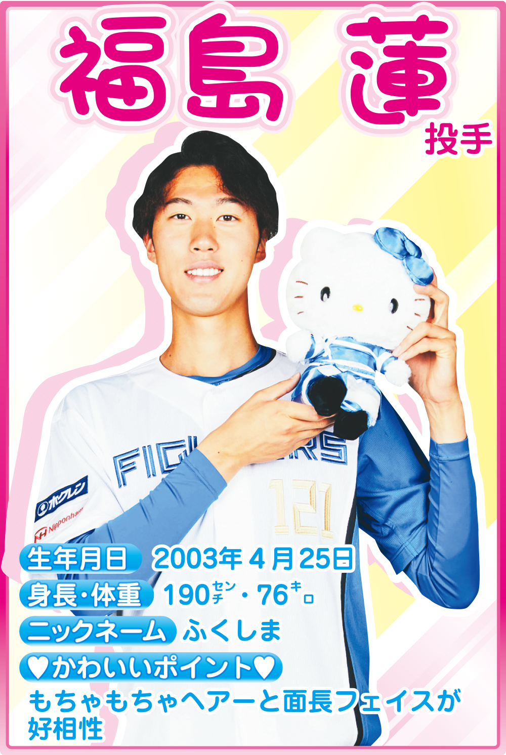 福島蓮