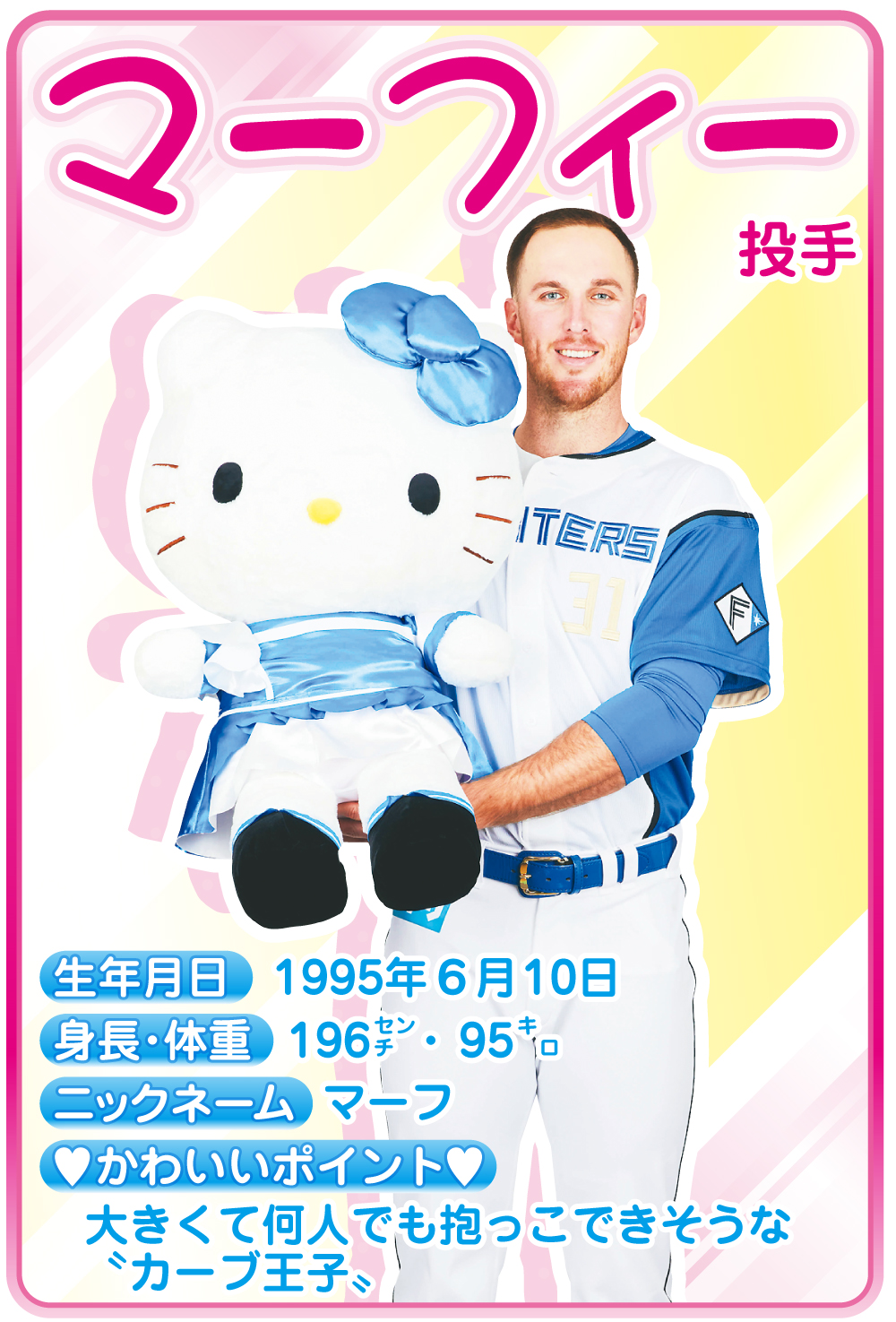 マーフィー