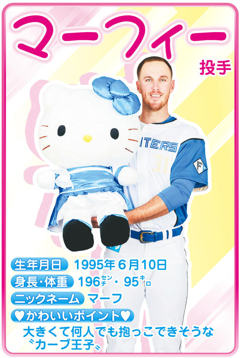 マーフィー