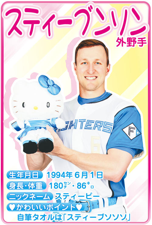 スティーブンソン