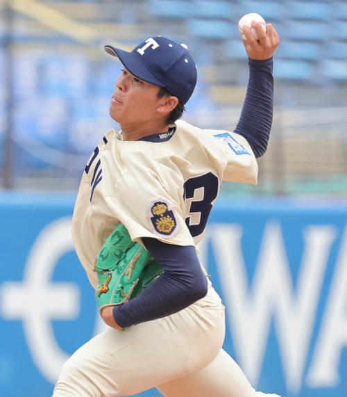 大学選手権】桐蔭横浜大が初戦敗退 福井工大に逆転負け「まっすぐに差