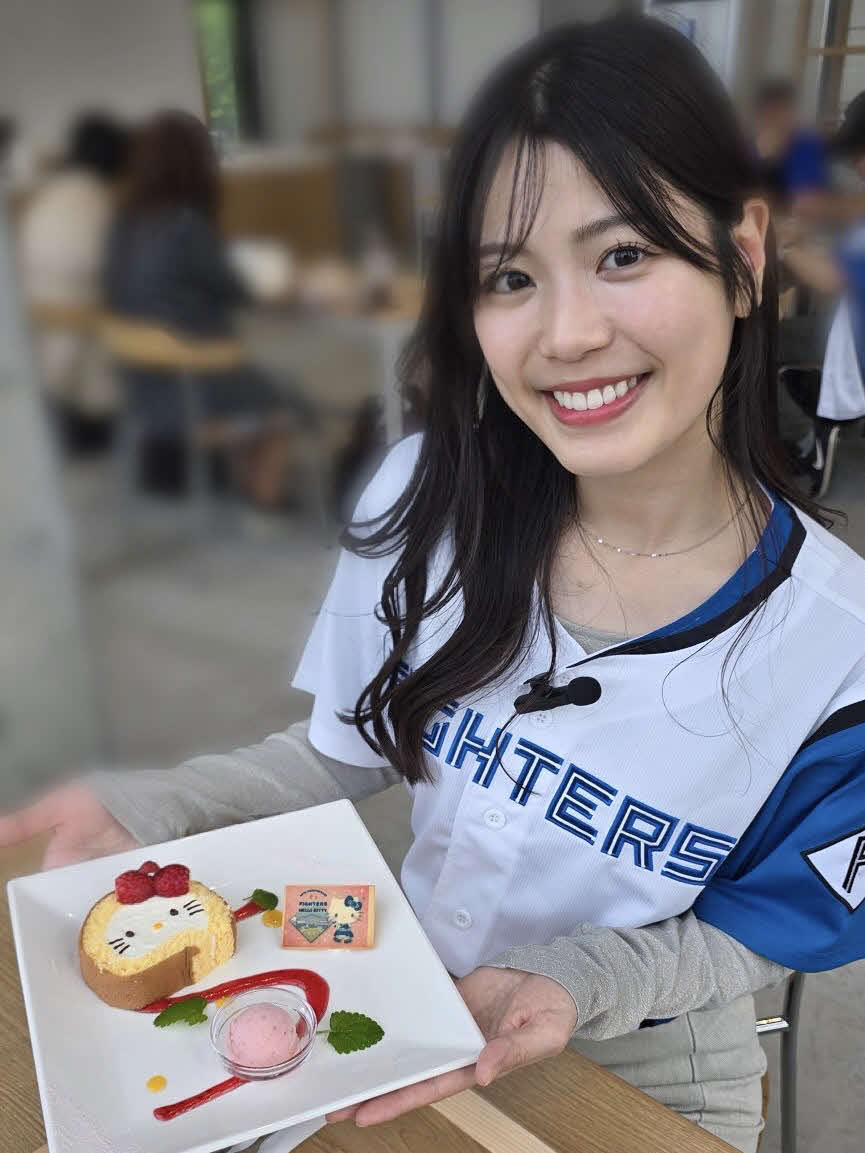 滝谷美夢