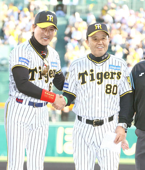 日本ハム】新庄監督再パフォーマンスなし、ノーマルなメンバー交換 5