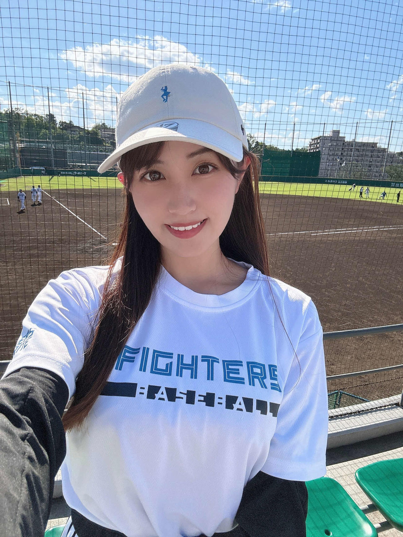 花咲楓香
