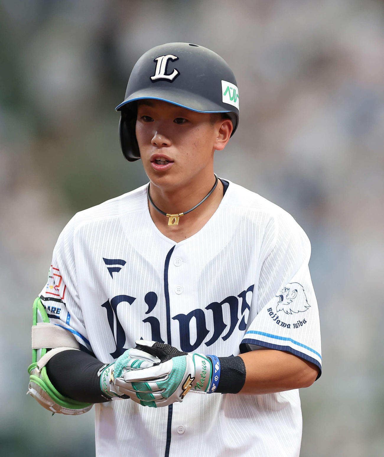 西武滝沢夏央