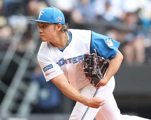日本ハム】6試合ぶり勝利！初出場福田光輝同点打！初4番レイエス