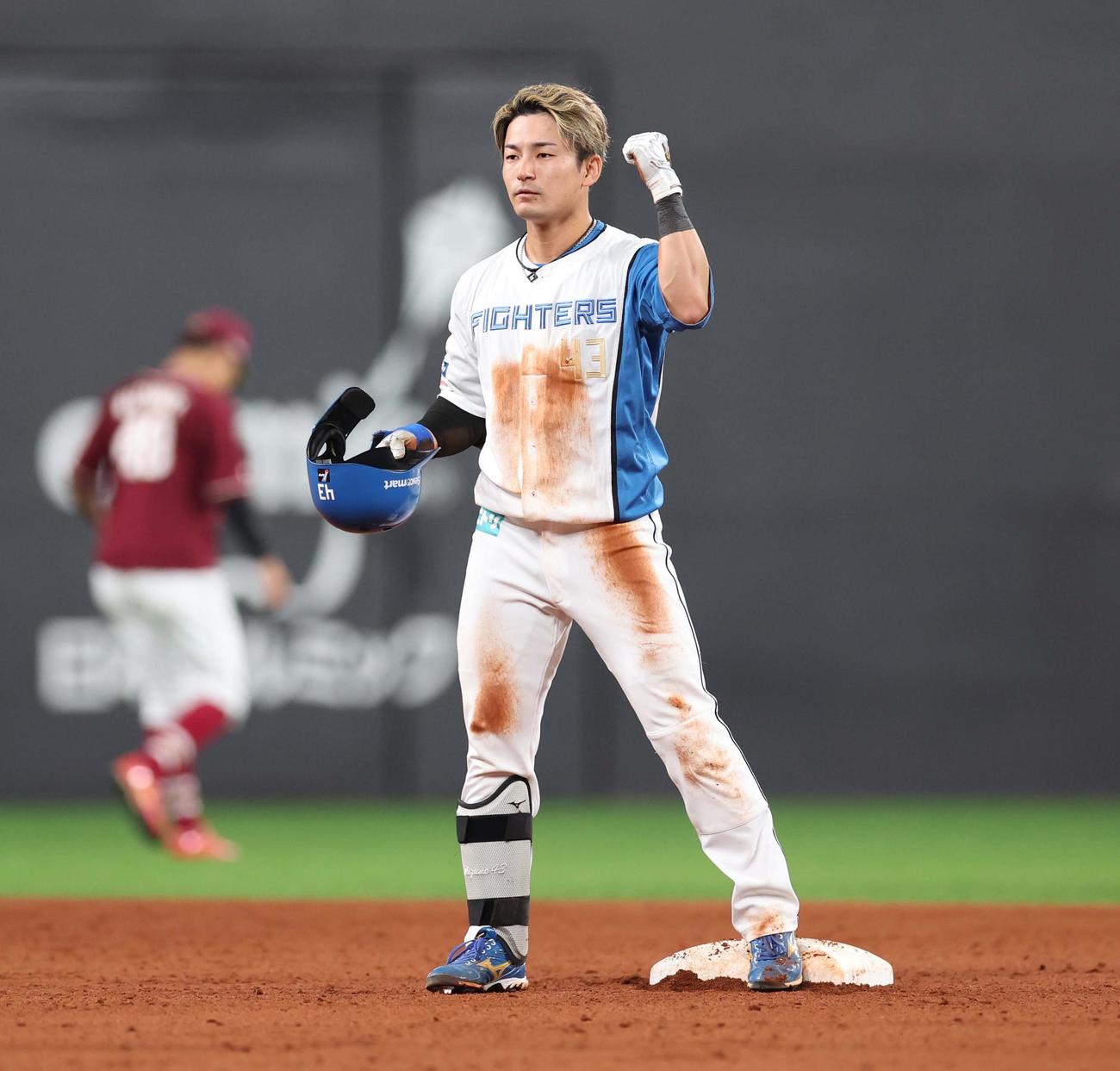 水野達稀＝2024年6月21日