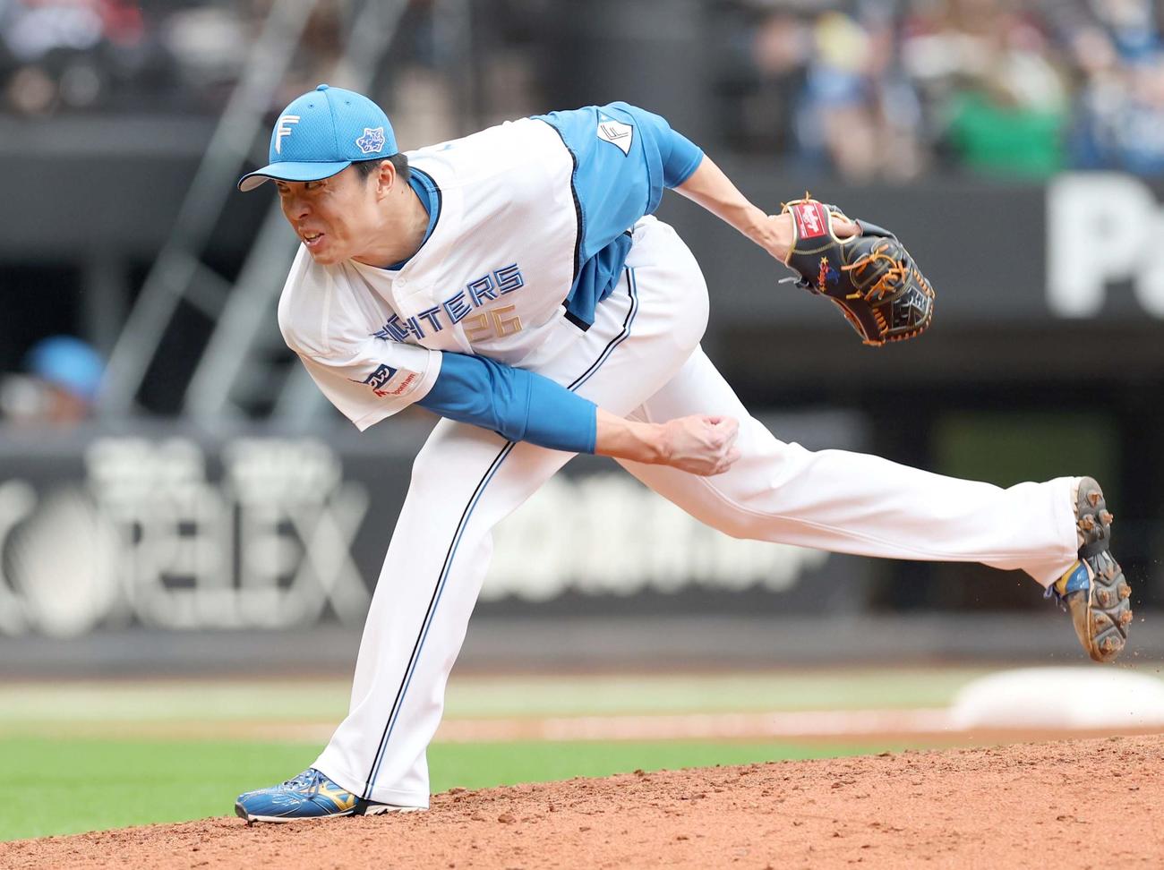 田中正義＝2024年6月22日