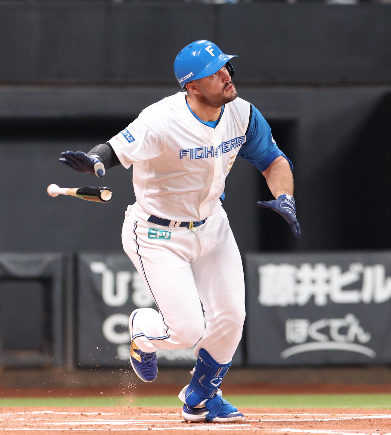 アリエル・マルティネス＝2024年6月28日