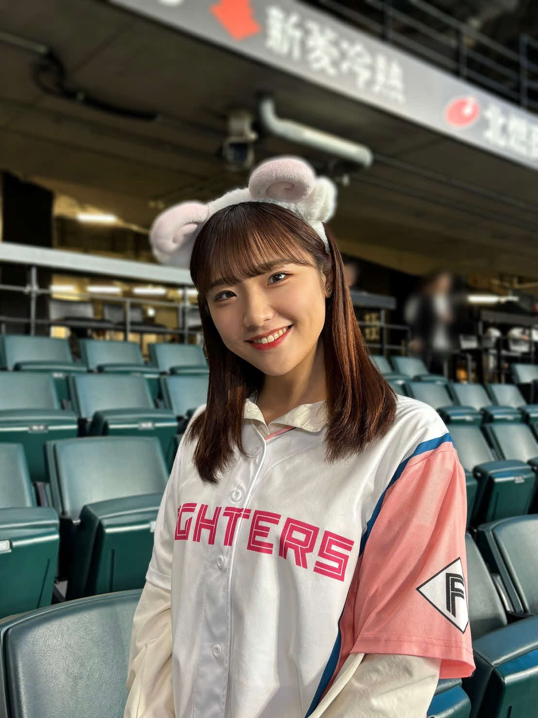 工藤彩音
