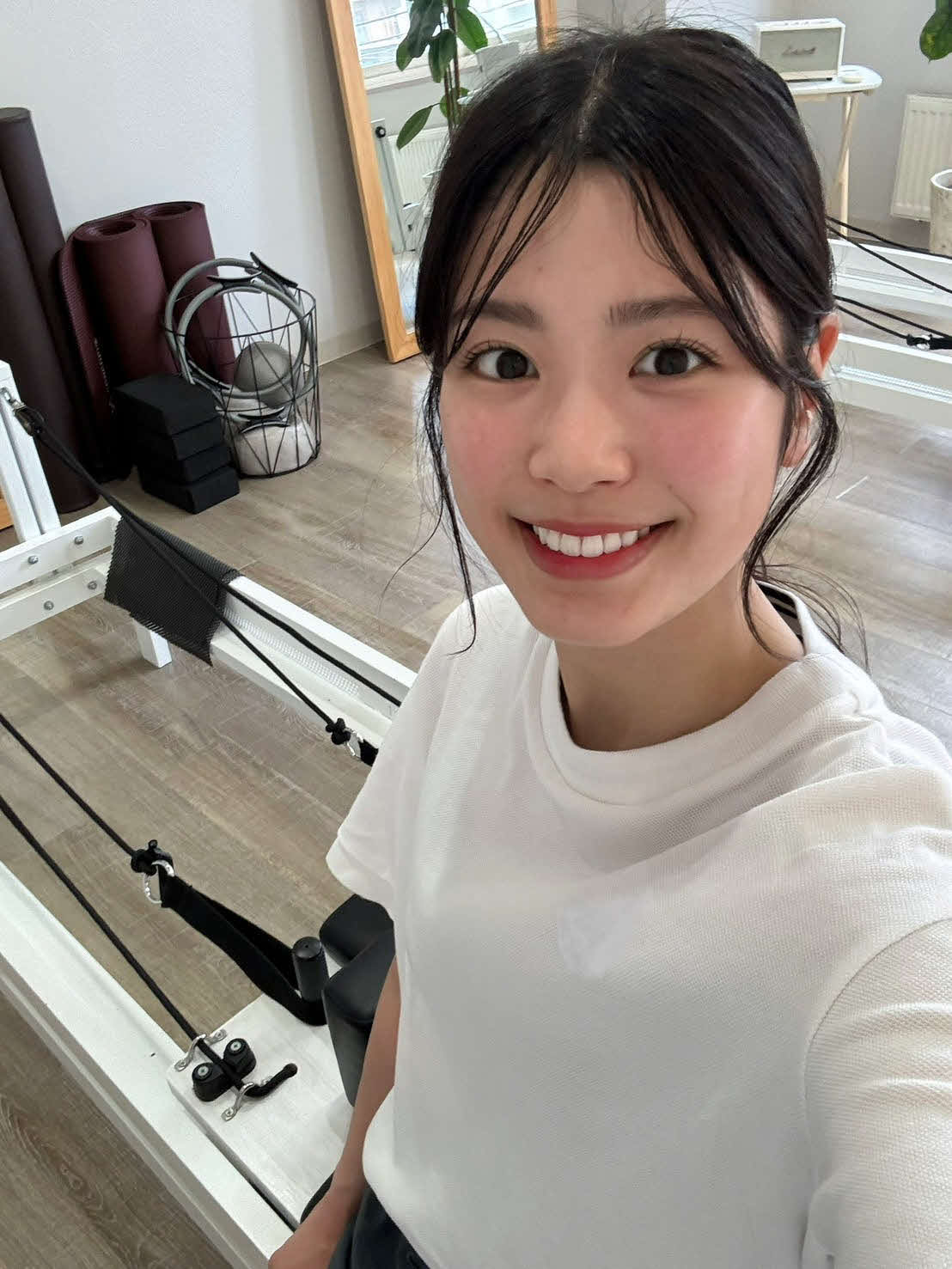 滝谷美夢