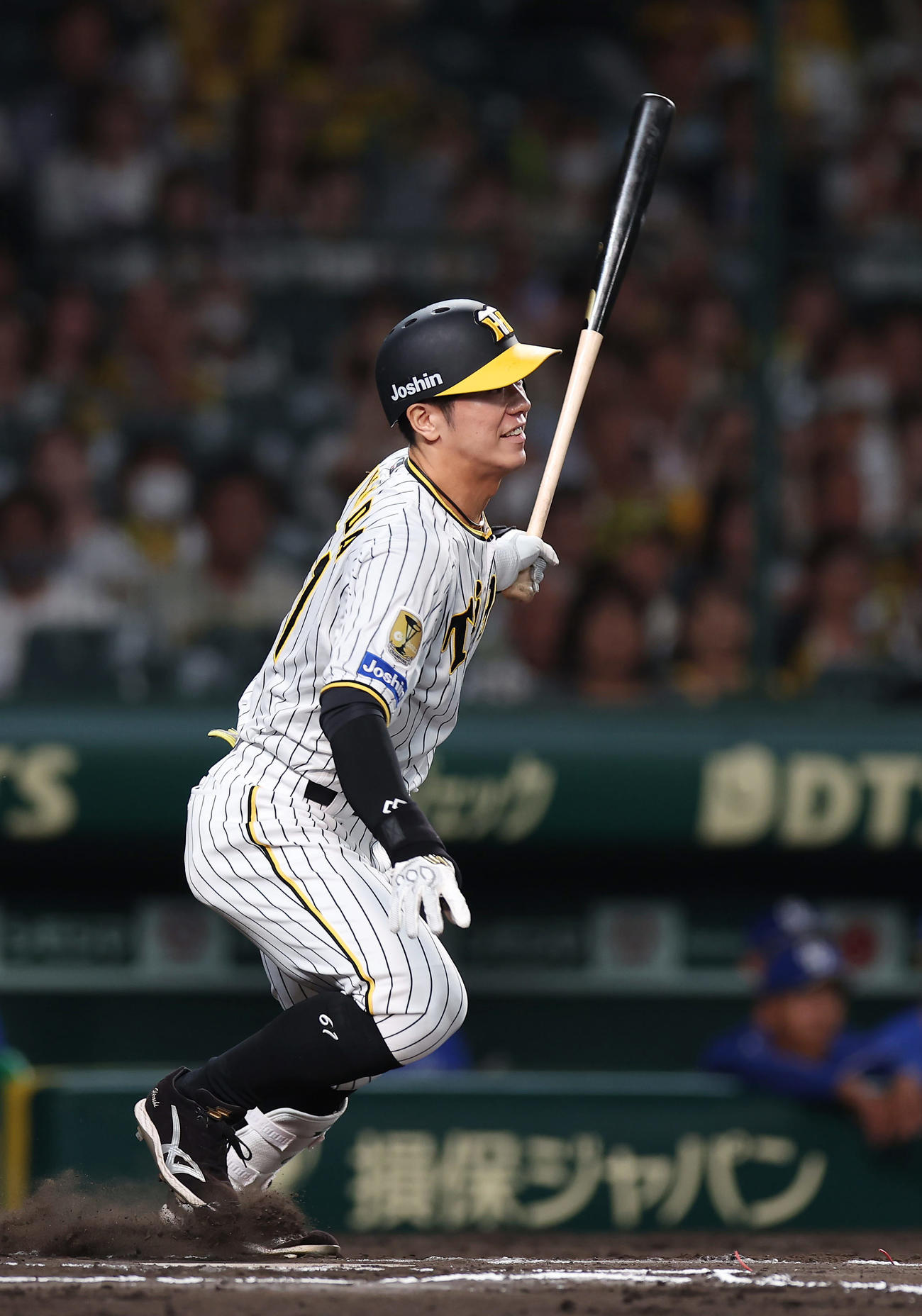 阪神豊田（2024年6月26日撮影）