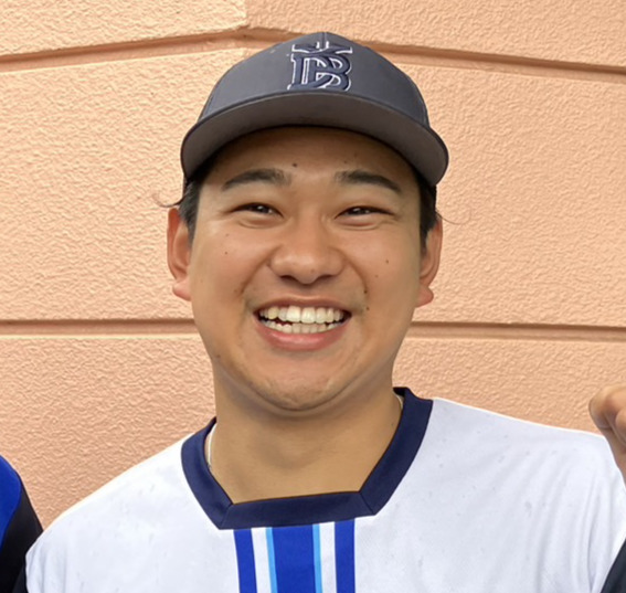 DeNA吉野光樹