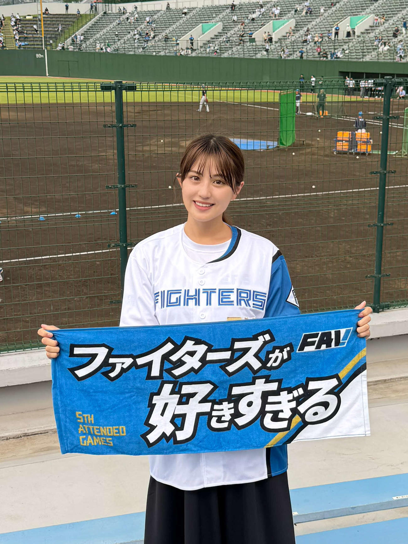 花咲楓香