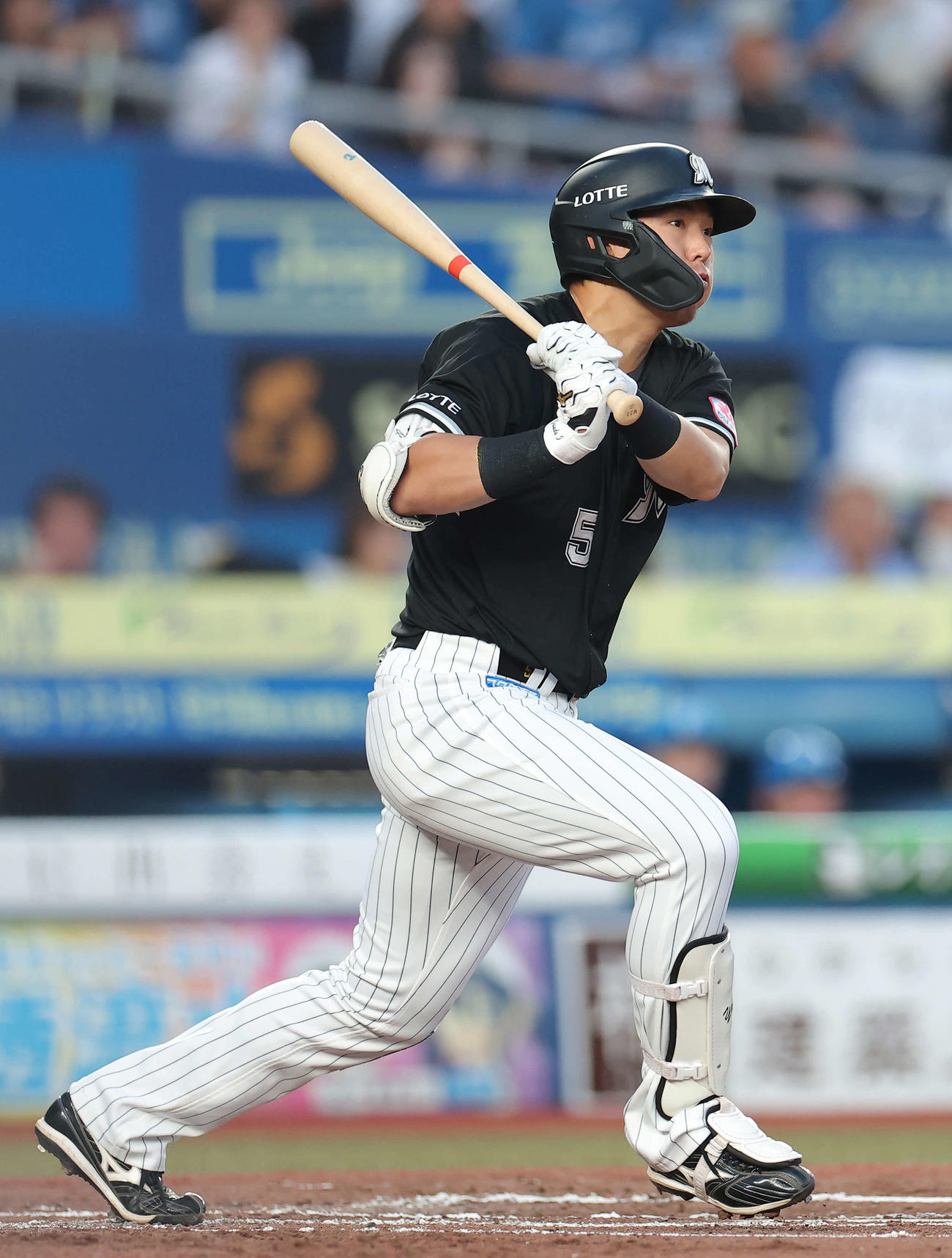 安田尚憲（2024年5月17日撮影）
