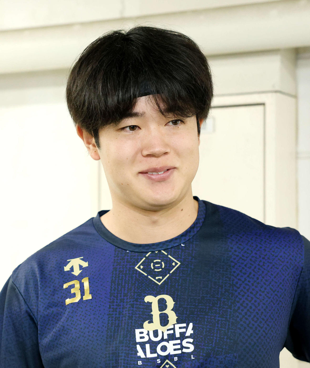 オリックス太田（2024年7月17日撮影）