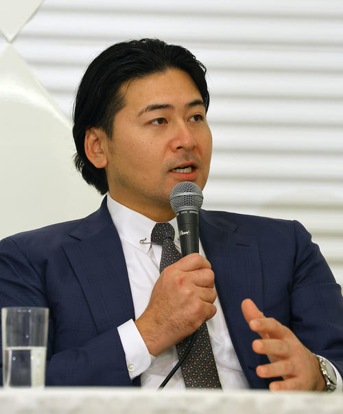 プロ野球選手会、MLB選手会と相互協力の基本合意書締結 保留制度の公取への申し立ても検討 - プロ野球 : 日刊スポーツ