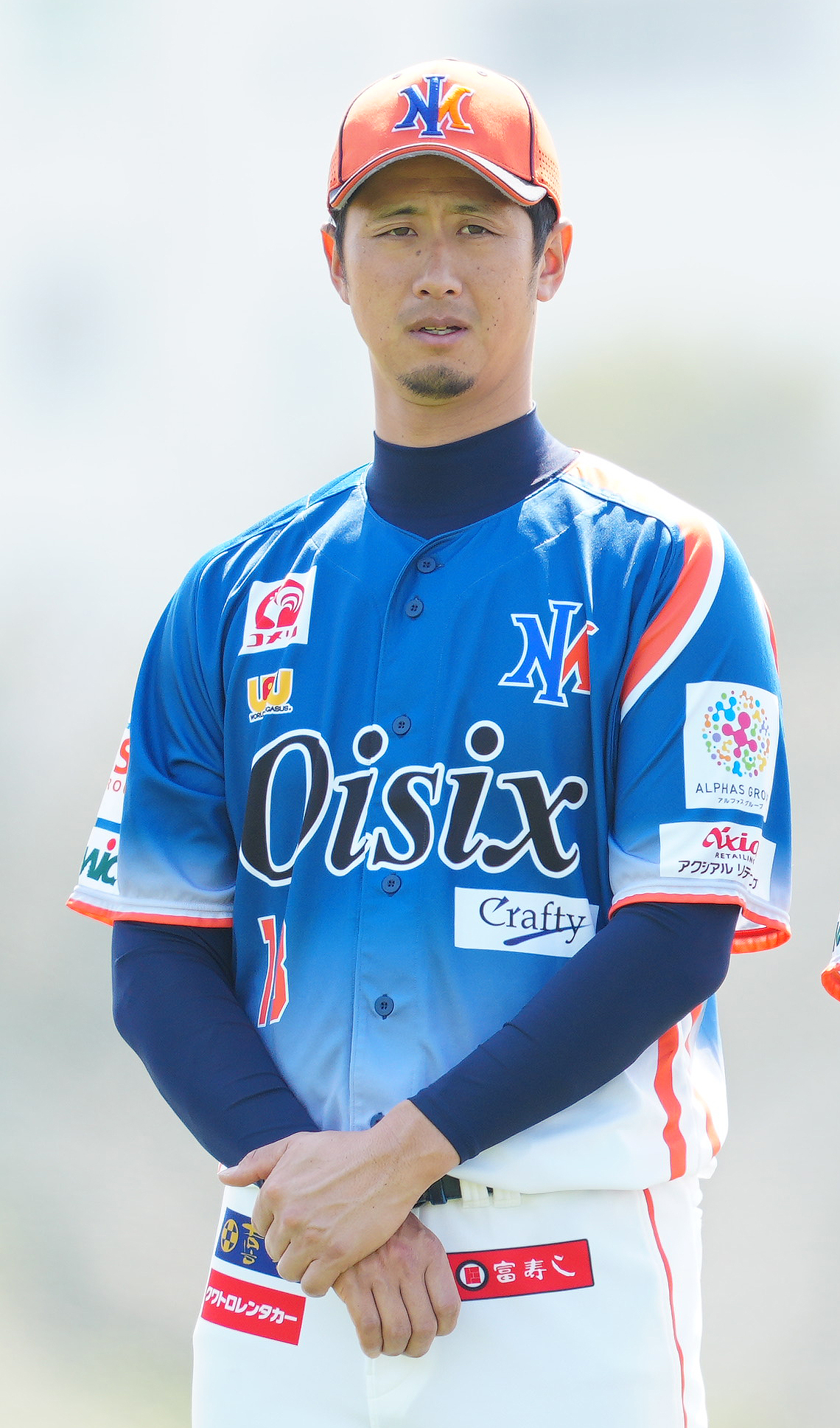 吉田一将