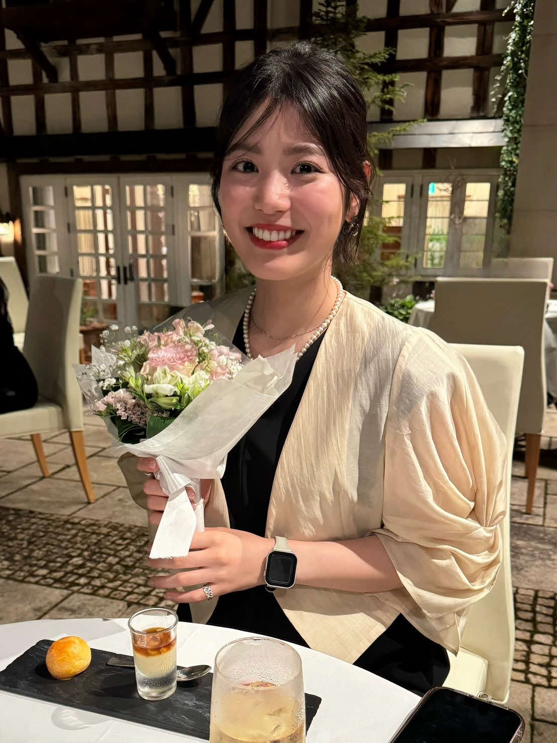 滝谷美夢