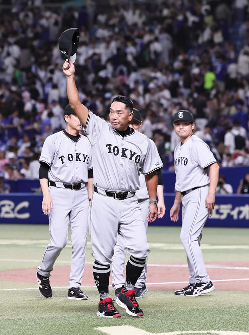 【巨人】今季12度目の完封勝利 阿部慎之助監督「うちの一番いい勝ち方だったんじゃないかな」 - プロ野球 : 日刊スポーツ