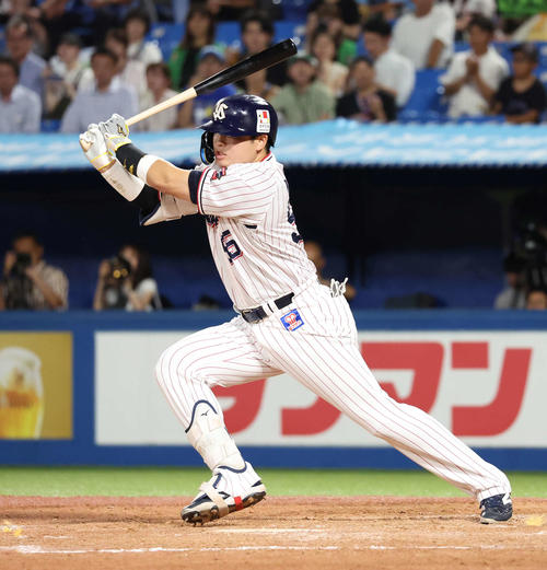 DeNA】吉野光樹プロ初勝利 “偉大な後輩”に先輩の威厳「さすがジャパン