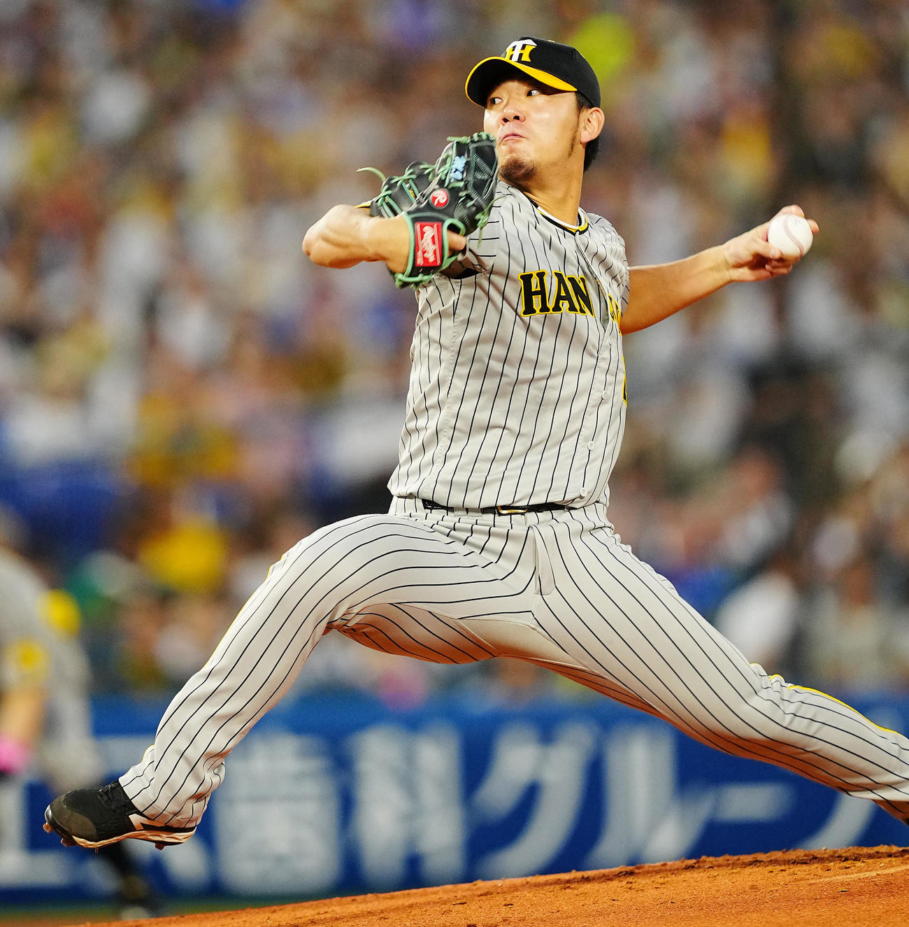 阪神伊藤将司