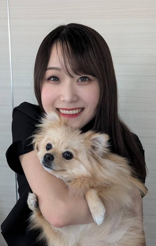 ファイターズガール大野未侑さんのお気に入り写真