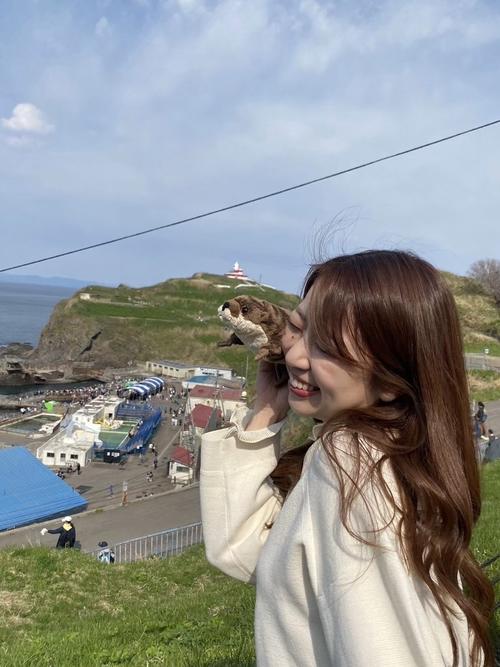 ファイターズガール上山真奈さんのお気に入り写真