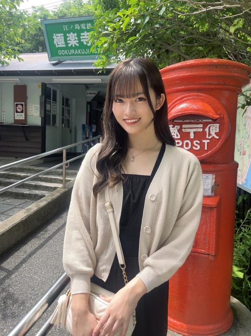 ファイターズガール工藤心優さんのお気に入り写真