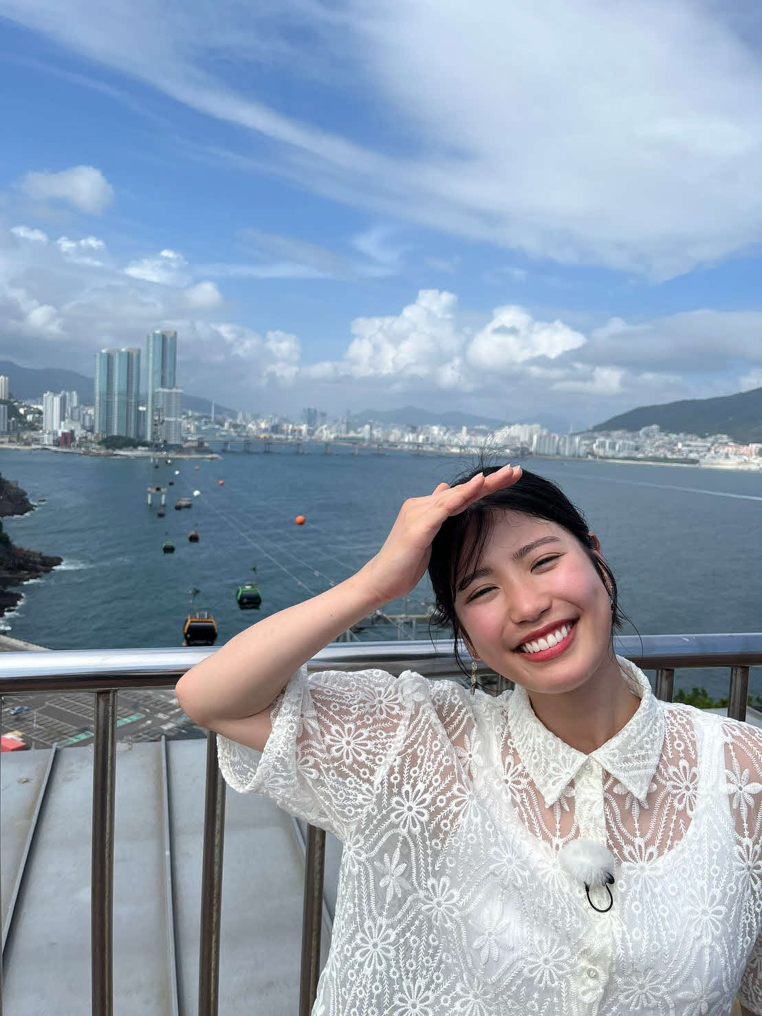 滝谷美夢