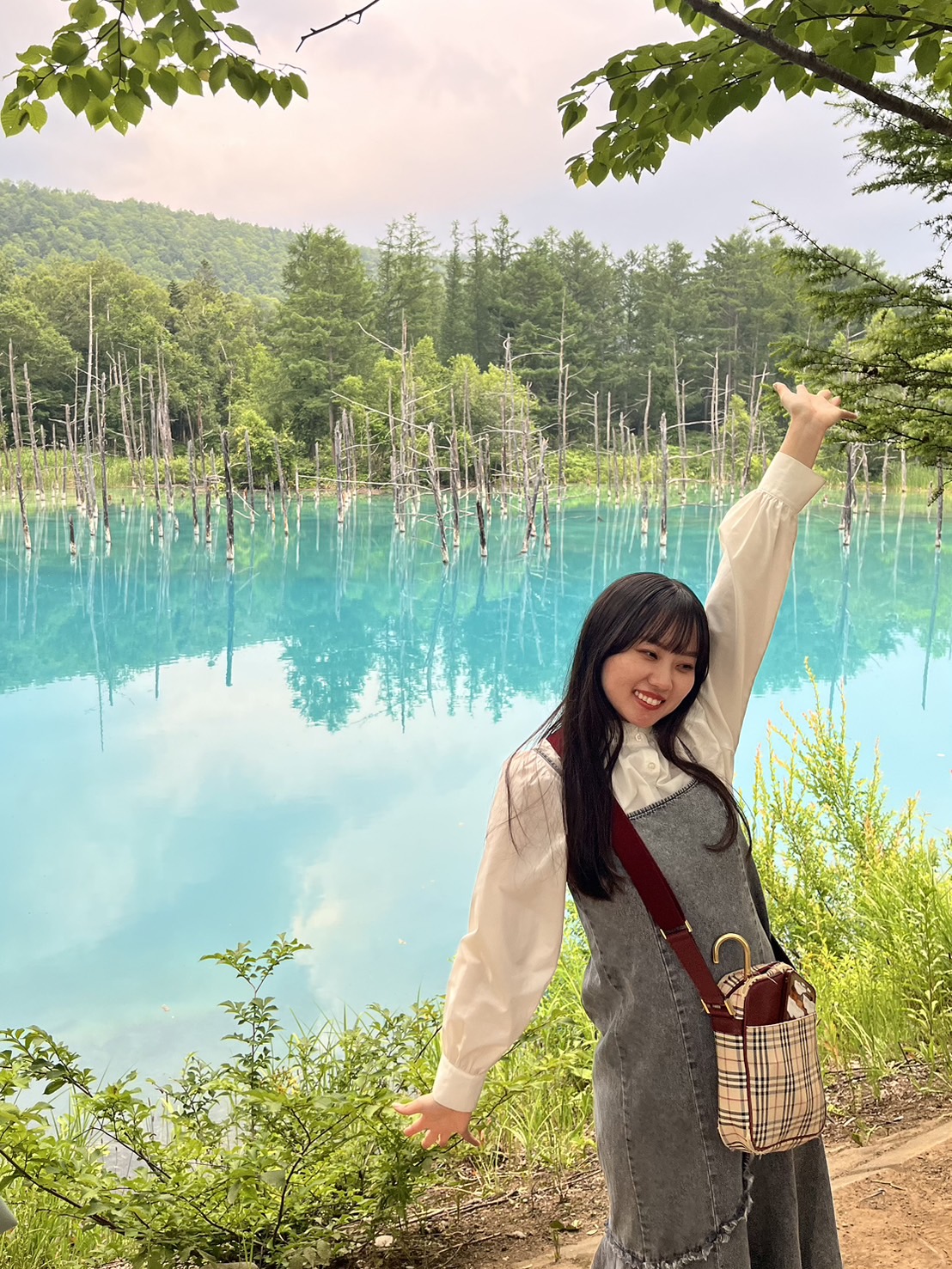 ファイターズガール駒野稀子さんのお気に入り写真