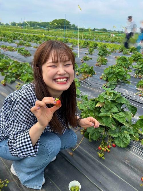 ファイターズガール鈴木志織のお気に入り写真