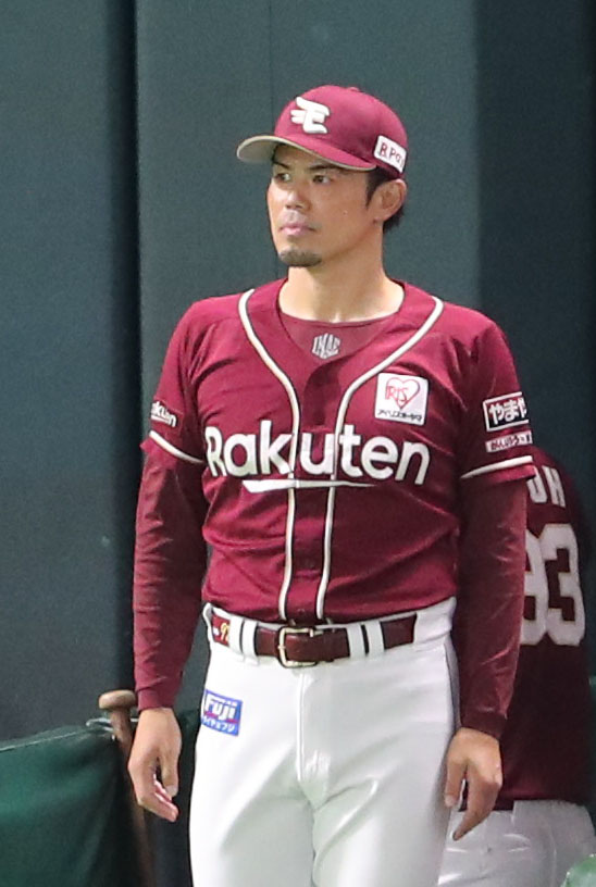 今江敏晃監督（2024年8月10日）