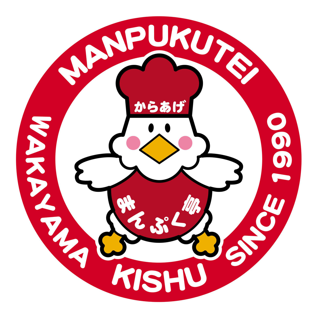 からあげまんぷく亭（阪神電鉄提供）