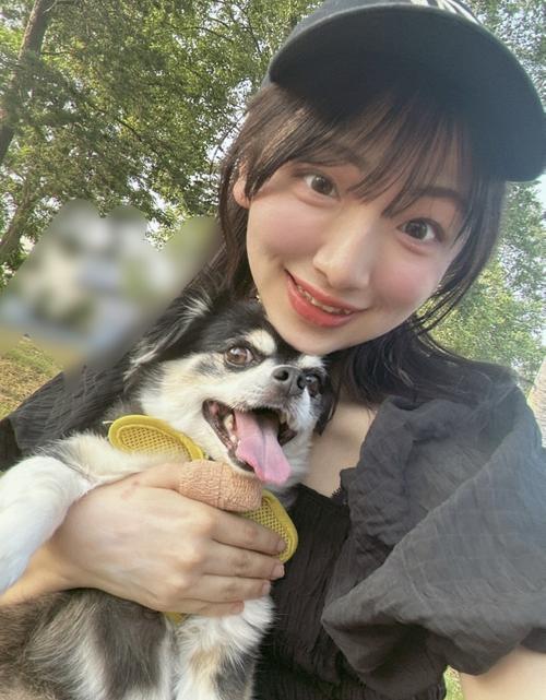 ファイターズガール田中心優のお気に入り写真