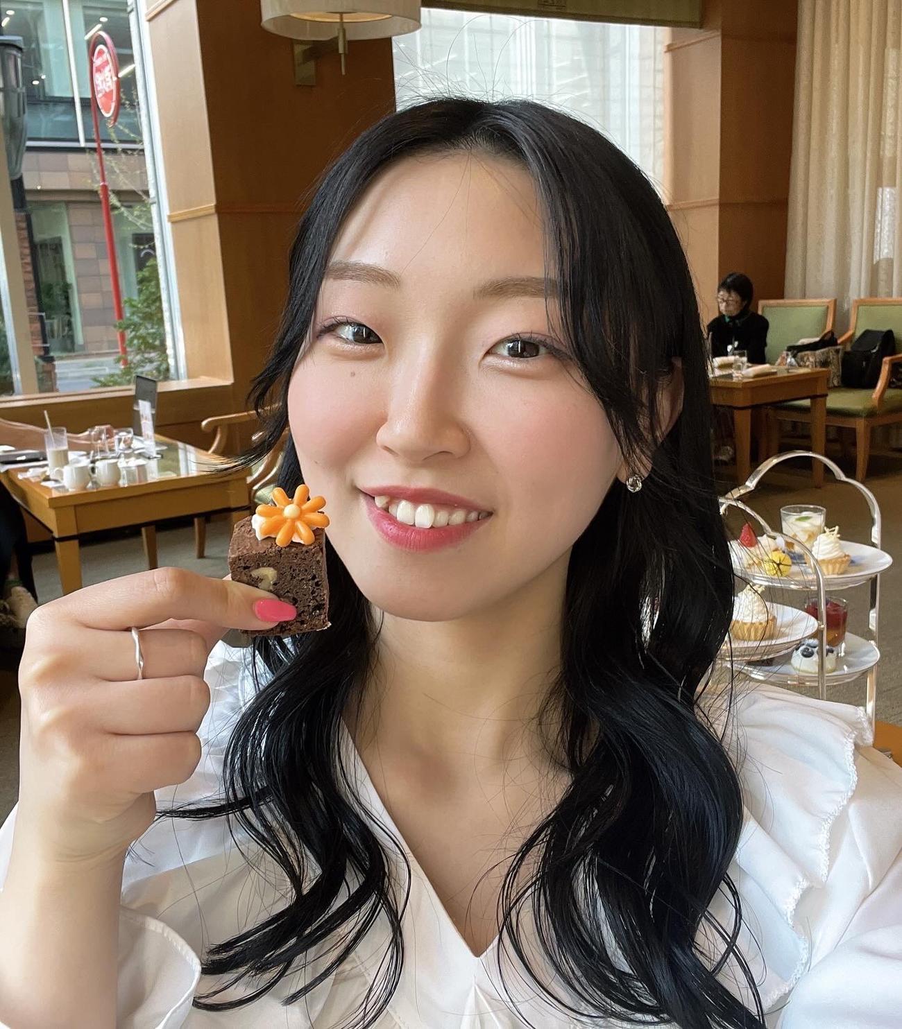 ファイターズガール千葉しずくのお気に入り写真