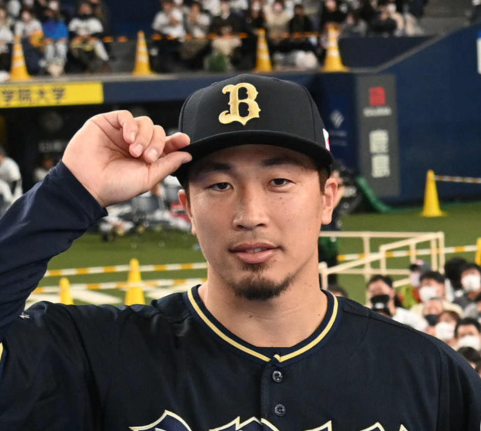 安達了一（2022年11月23日撮影）