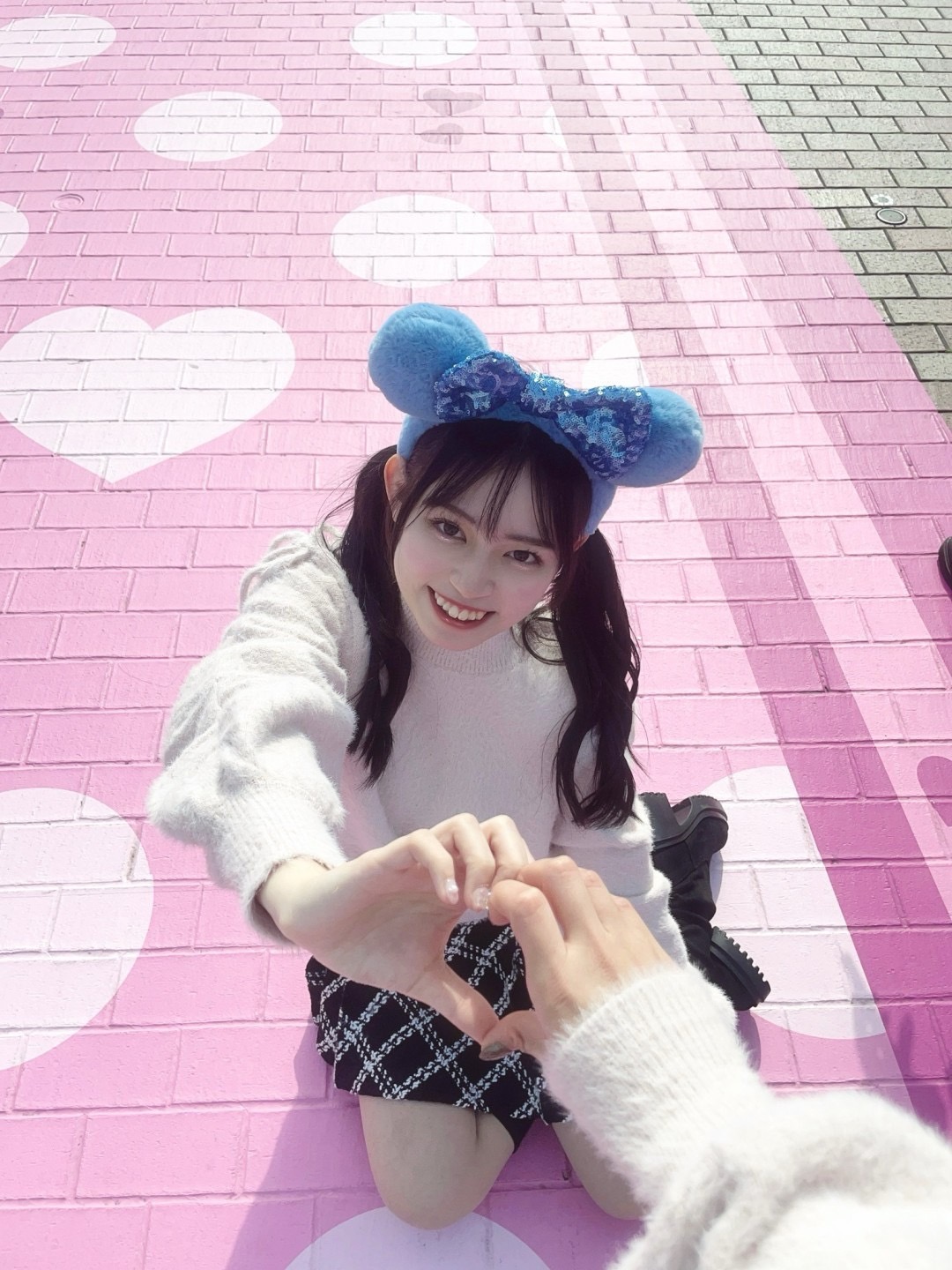 ファイターズガール橋本莉々花のお気に入り写真