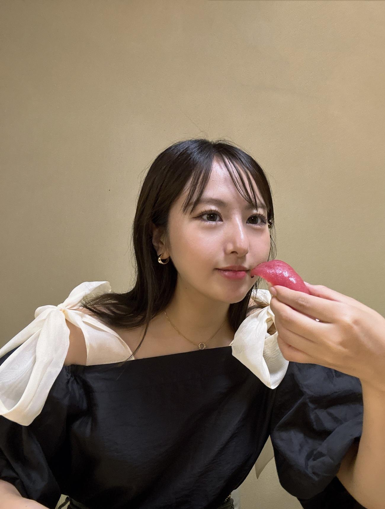 ファイターズガール初田美優のお気に入り写真